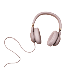 Smart Headphone