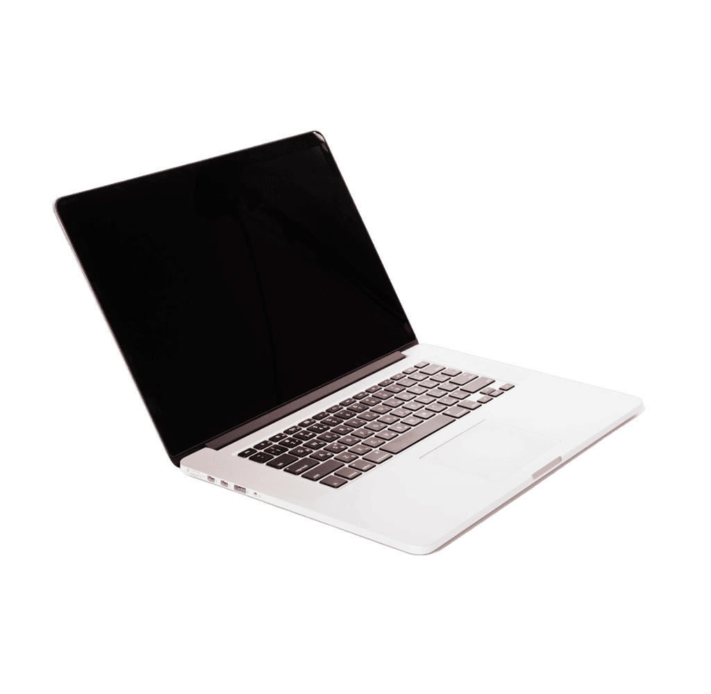 Apple Laptop